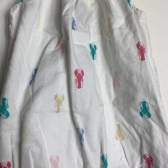 Gap Lobster Romper - Picture 2 of 3